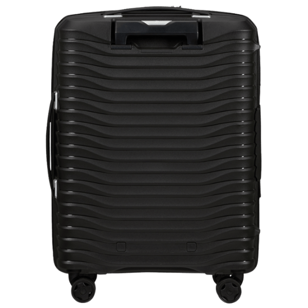 Чемодан Samsonite UPSCAPE 45л/ Черный photo 4