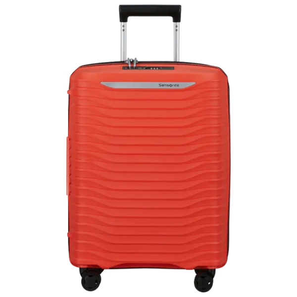 Чемодан Samsonite UPSCAPE 45л/ Lava Оранжевый photo 1