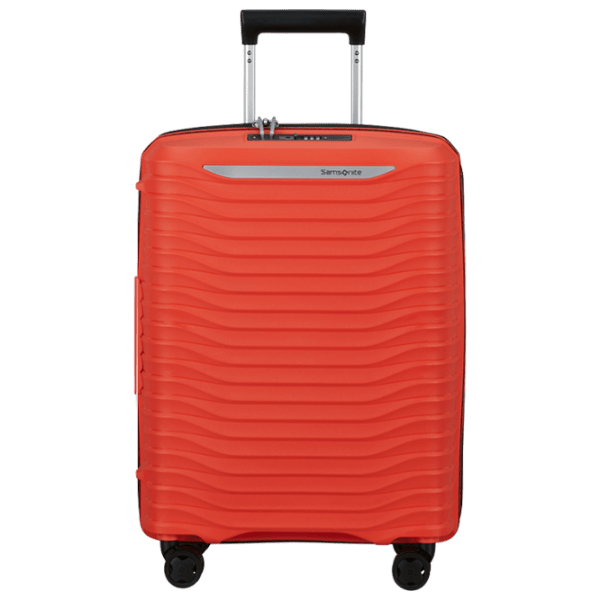 Чемодан Samsonite UPSCAPE 45л/ Lava Оранжевый photo 1