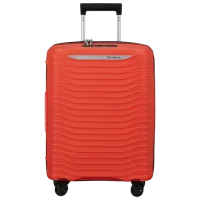 Чемодан Samsonite UPSCAPE 45л/ Lava Оранжевый