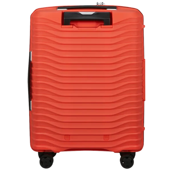 Чемодан Samsonite UPSCAPE 45л/ Lava Оранжевый photo 2