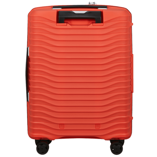 Чемодан Samsonite UPSCAPE 45л/ Lava Оранжевый photo 2