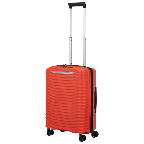 Чемодан Samsonite UPSCAPE 45л/ Lava Оранжевый photo 3