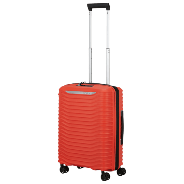 Чемодан Samsonite UPSCAPE 45л/ Lava Оранжевый photo 3