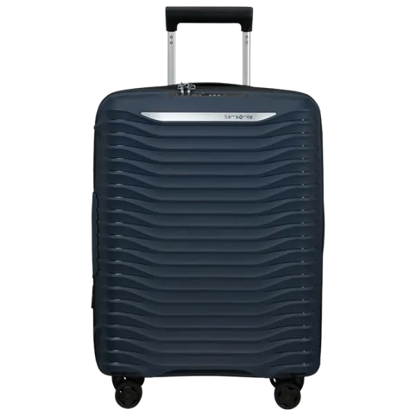 Чемодан Samsonite UPSCAPE 45л/ Темный Синий photo 1