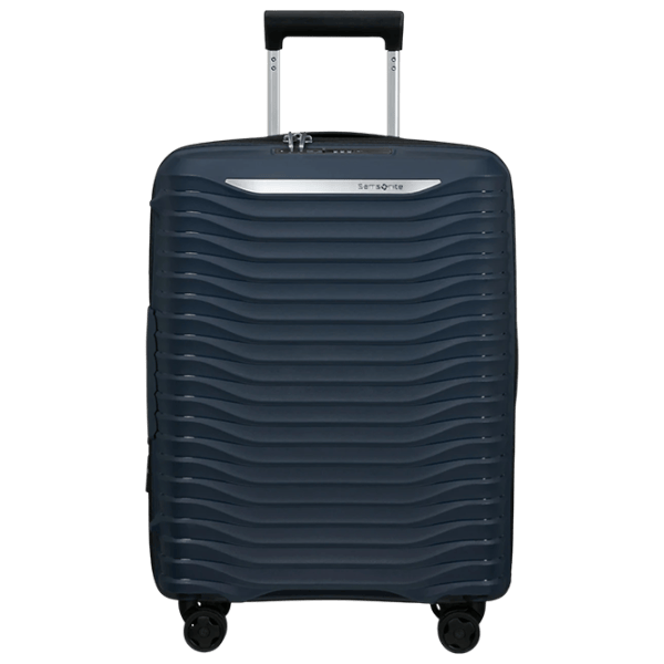 Чемодан Samsonite UPSCAPE 45л/ Темный Синий photo 1