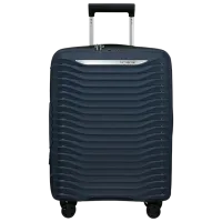 Чемодан Samsonite UPSCAPE 45л/ Темный Синий