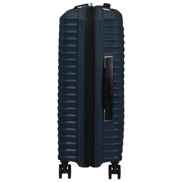 Чемодан Samsonite UPSCAPE 45л/ Темный Синий photo 2