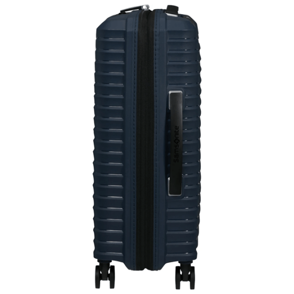 Чемодан Samsonite UPSCAPE 45л/ Темный Синий photo 2