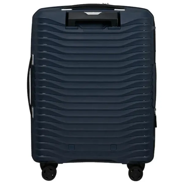 Чемодан Samsonite UPSCAPE 45л/ Темный Синий photo 3