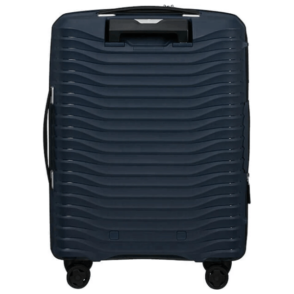 Чемодан Samsonite UPSCAPE 45л/ Темный Синий photo 3