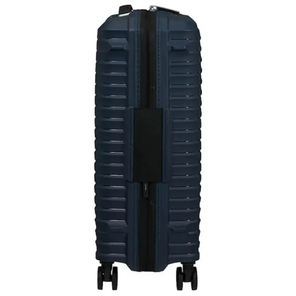Чемодан Samsonite UPSCAPE 45л/ Темный Синий photo 4