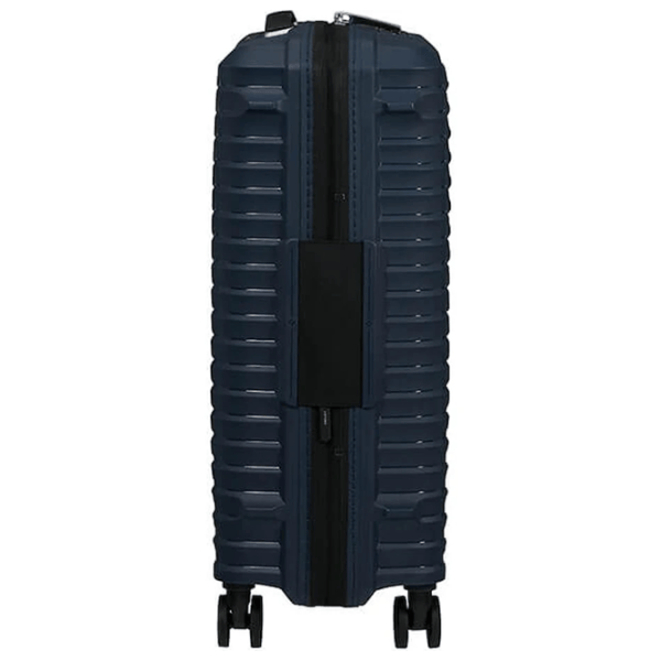 Чемодан Samsonite UPSCAPE 45л/ Темный Синий photo 4