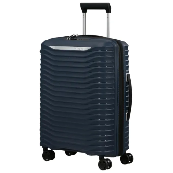 Чемодан Samsonite UPSCAPE 45л/ Темный Синий photo 6
