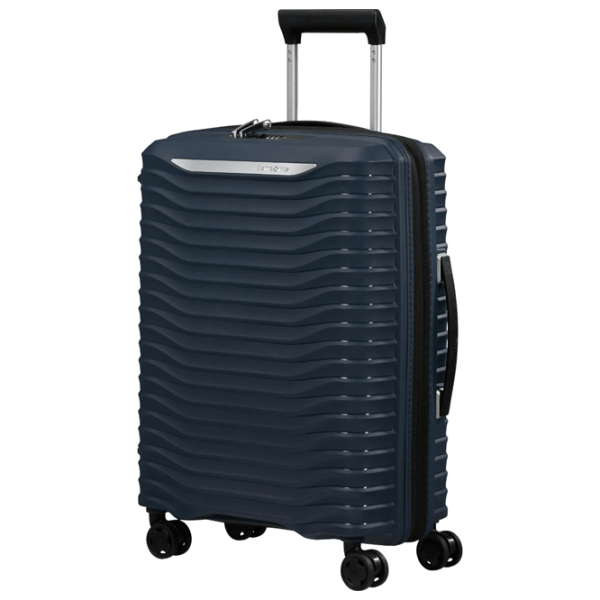 Чемодан Samsonite UPSCAPE 45л/ Темный Синий photo 6