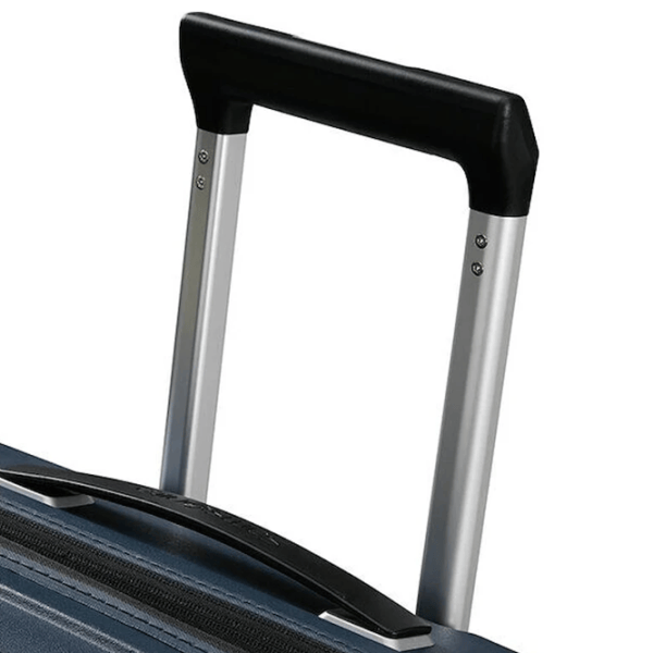 Чемодан Samsonite UPSCAPE 45л/ Темный Синий photo 7