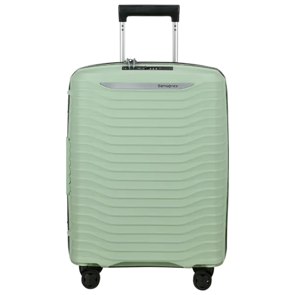 Чемодан Samsonite UPSCAPE 45л/ Светлый Зеленый photo 1