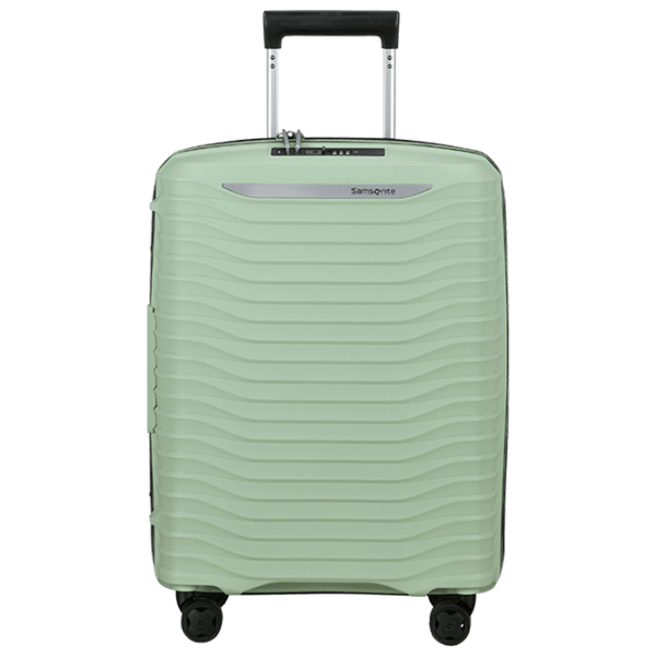 Чемодан Samsonite UPSCAPE 45л/ Светлый Зеленый photo 1