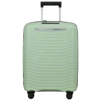 Чемодан Samsonite UPSCAPE 45л/ Светлый Зеленый