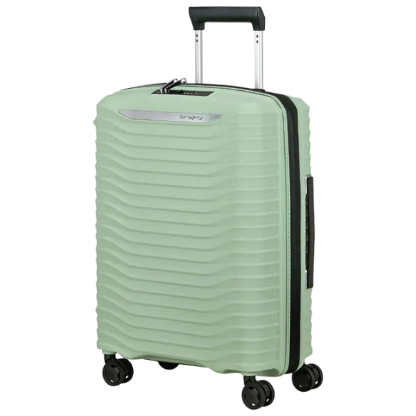 Чемодан Samsonite UPSCAPE 45л/ Светлый Зеленый photo 2