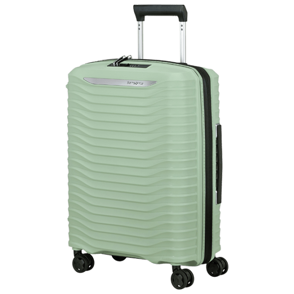 Чемодан Samsonite UPSCAPE 45л/ Светлый Зеленый photo 2