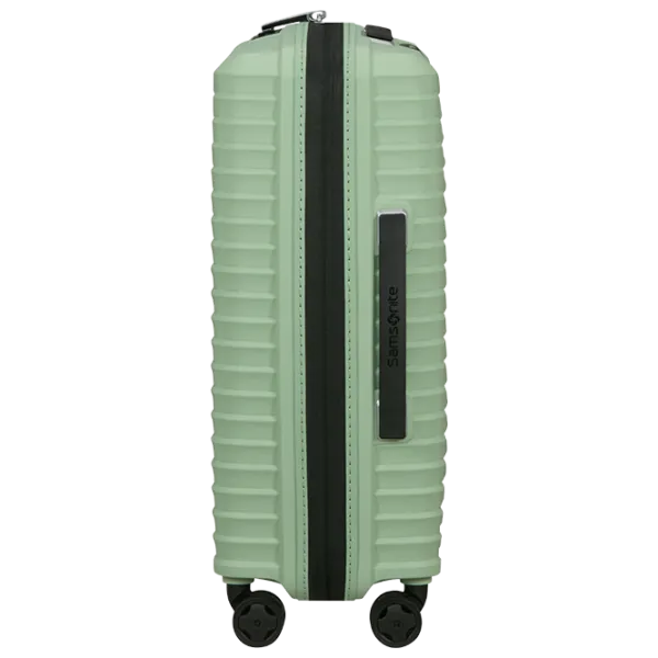 Чемодан Samsonite UPSCAPE 45л/ Светлый Зеленый photo 4