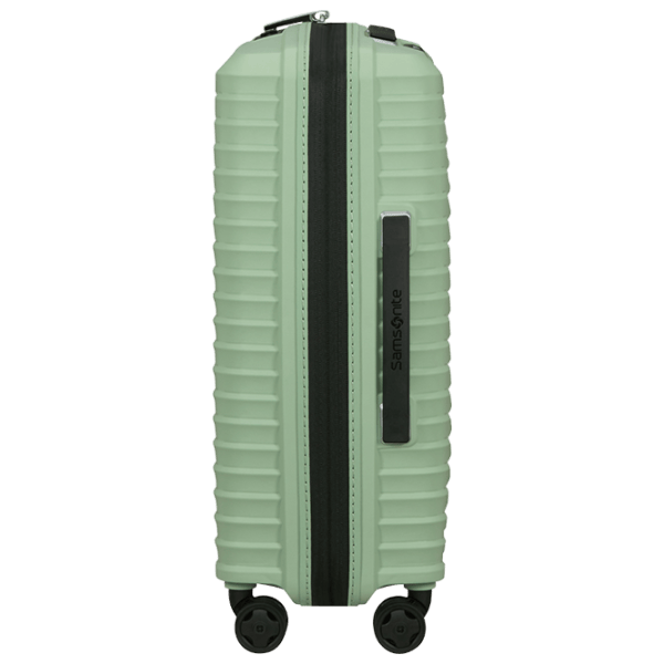 Чемодан Samsonite UPSCAPE 45л/ Светлый Зеленый photo 4