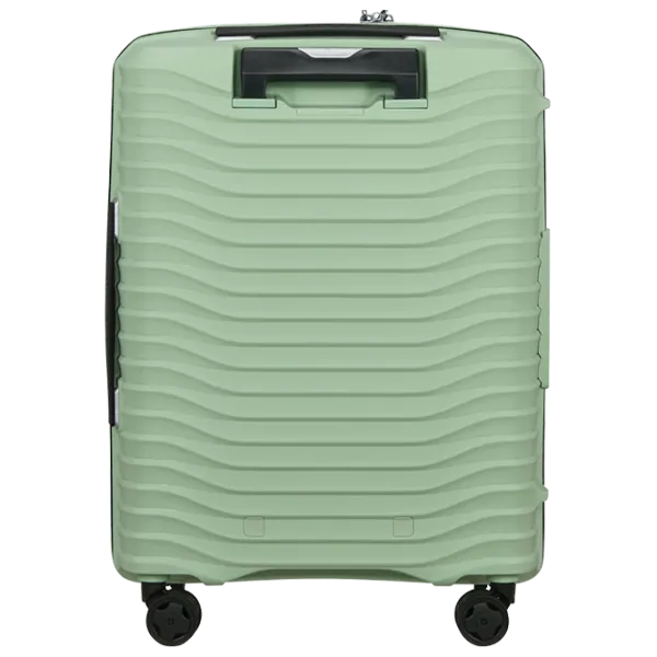 Чемодан Samsonite UPSCAPE 45л/ Светлый Зеленый photo 5