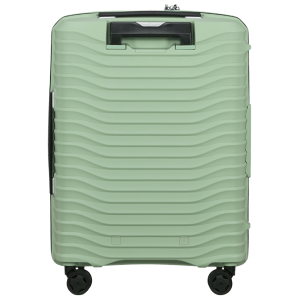 Чемодан Samsonite UPSCAPE 45л/ Светлый Зеленый photo 5