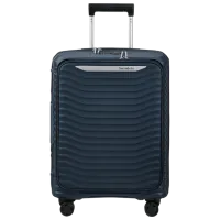 Чемодан Samsonite Upscape easy access 45л/ Темный Синий