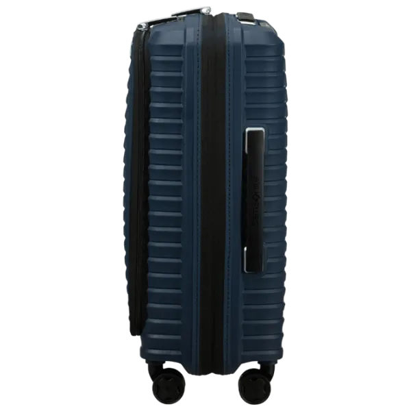 Чемодан Samsonite Upscape easy access 45л/ Темный Синий photo 4