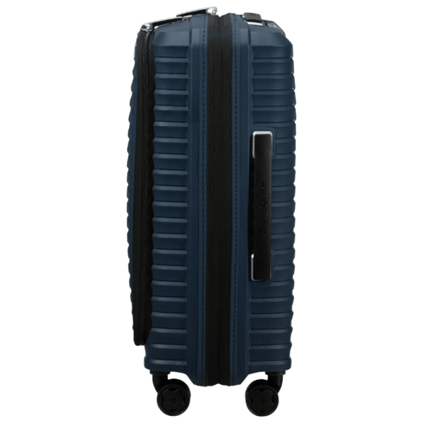 Чемодан Samsonite Upscape easy access 45л/ Темный Синий photo 4