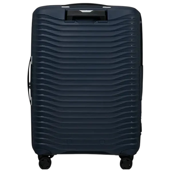 Чемодан Samsonite Upscape easy access 45л/ Темный Синий photo 5