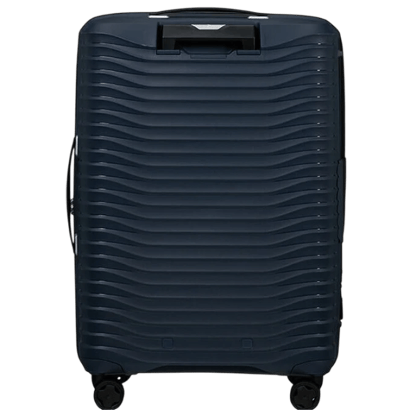 Чемодан Samsonite Upscape easy access 45л/ Темный Синий photo 5