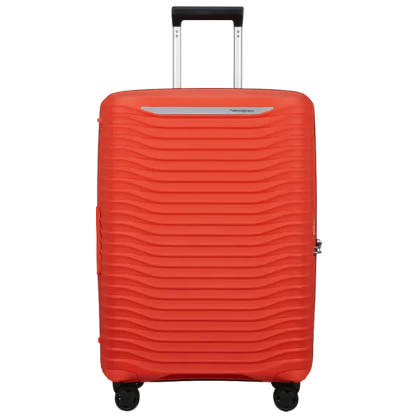 Чемодан Samsonite UPSCAPE 83л/ Лаймовый photo 1