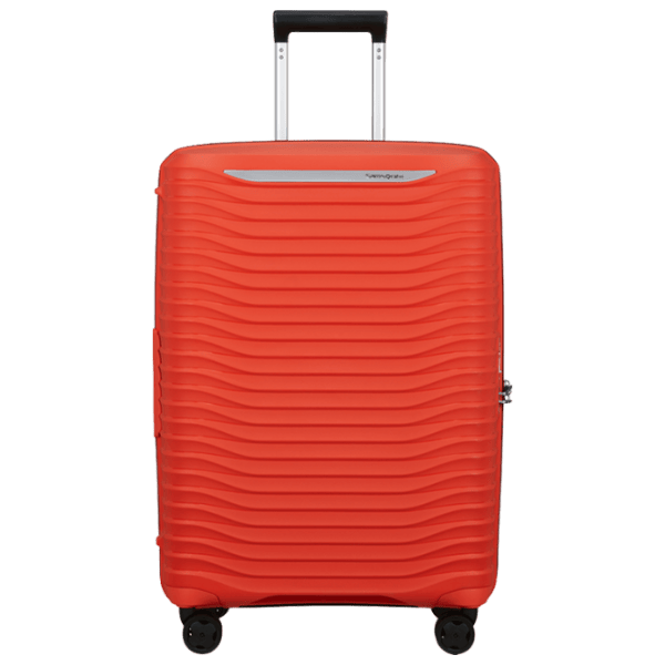 Чемодан Samsonite UPSCAPE 83л/ Лаймовый photo 1
