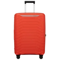 Чемодан Samsonite UPSCAPE 83л/ Лаймовый