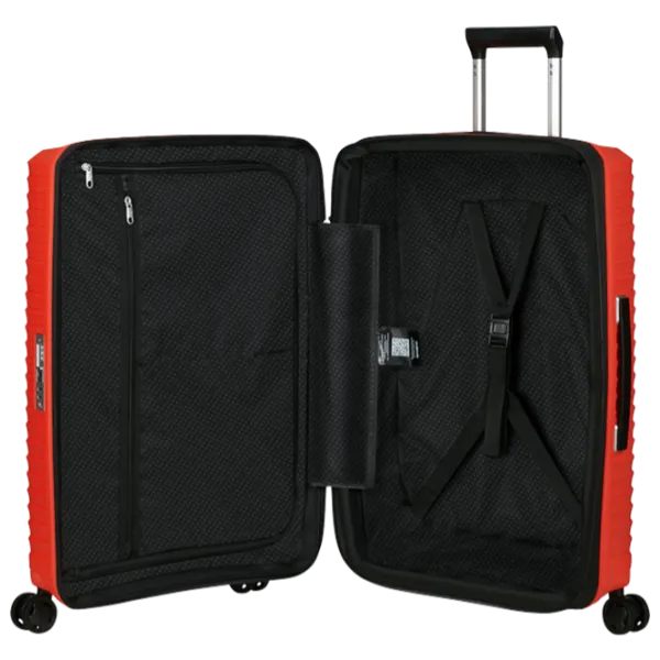 Чемодан Samsonite UPSCAPE 83л/ Лаймовый photo 2