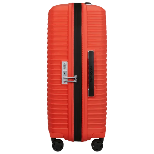 Чемодан Samsonite UPSCAPE 83л/ Лаймовый photo 3