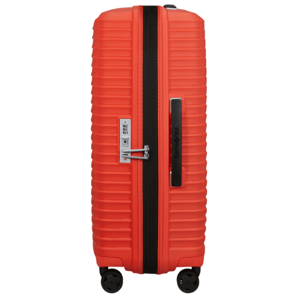 Чемодан Samsonite UPSCAPE 83л/ Лаймовый photo 3