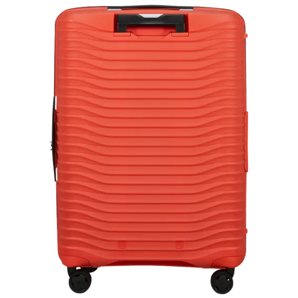 Чемодан Samsonite UPSCAPE 83л/ Лаймовый photo 4