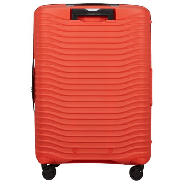 Чемодан Samsonite UPSCAPE 83л/ Лаймовый photo 4