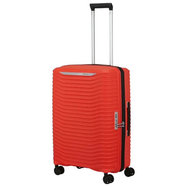 Чемодан Samsonite UPSCAPE 83л/ Лаймовый photo 5