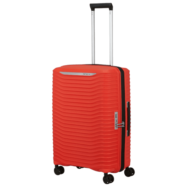 Чемодан Samsonite UPSCAPE 83л/ Лаймовый photo 5