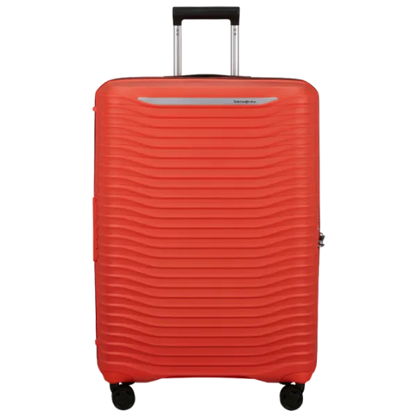 Чемодан Samsonite UPSCAPE 114л/ Lava Оранжевый photo 1