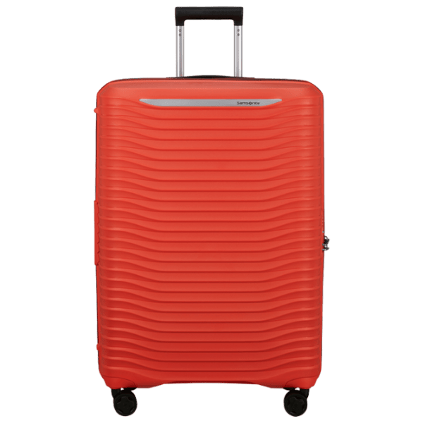 Чемодан Samsonite UPSCAPE 114л/ Lava Оранжевый photo 1