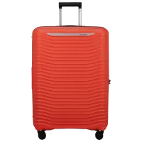 Чемодан Samsonite UPSCAPE 114л/ Lava Оранжевый