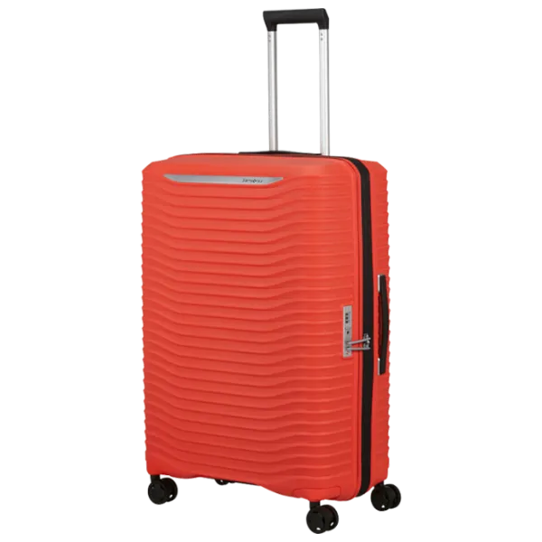 Чемодан Samsonite UPSCAPE 114л/ Lava Оранжевый photo 3