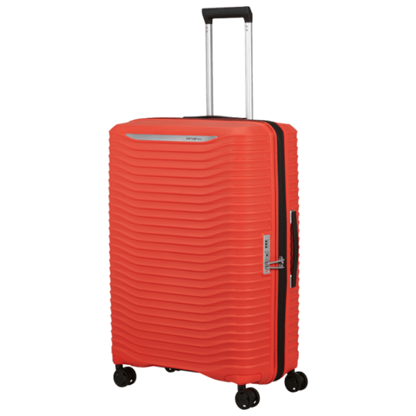 Чемодан Samsonite UPSCAPE 114л/ Lava Оранжевый photo 3