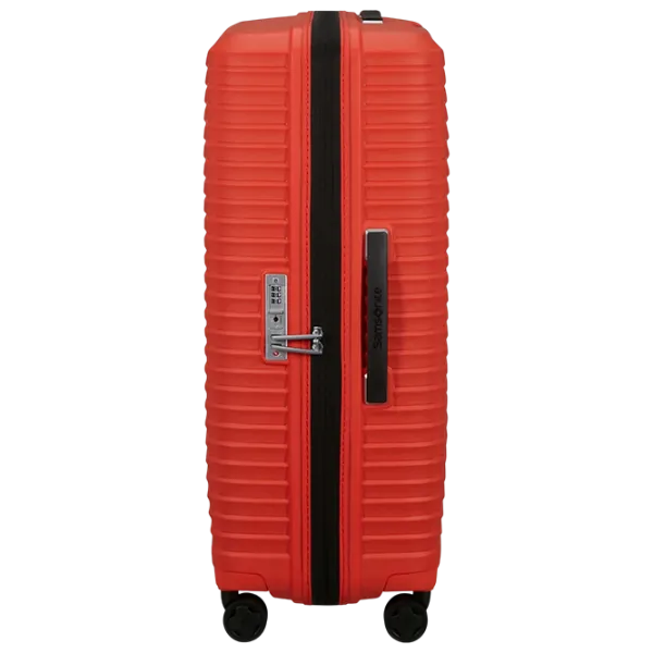 Чемодан Samsonite UPSCAPE 114л/ Lava Оранжевый photo 4